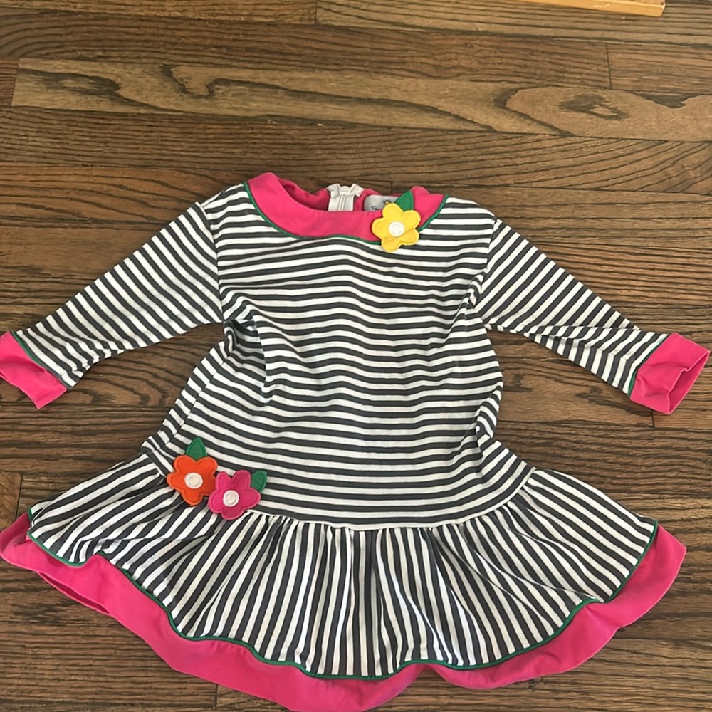 Florence Eiseman, 2T dress